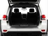  Hatchback & SUV rear angle photo